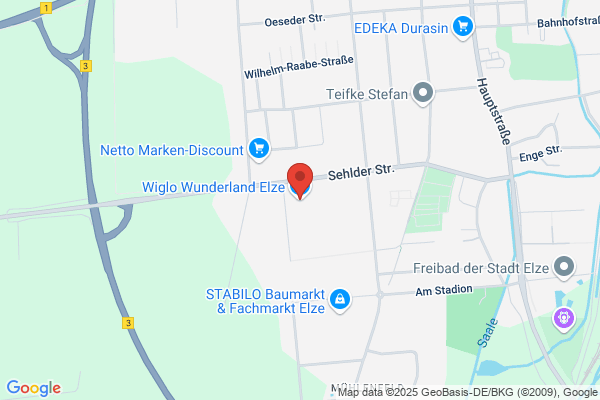 Wiglo Wunderland