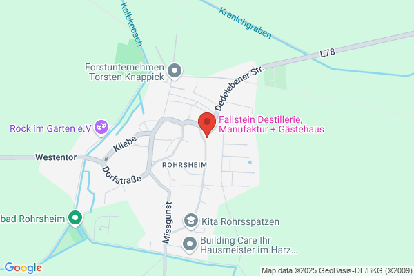 Hotel Garni Demmel