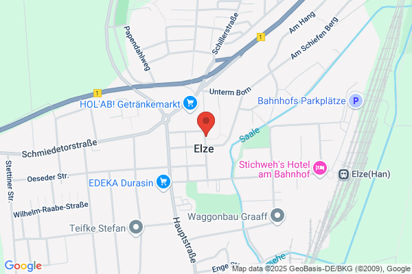 A-Z Immo Dienstleistungen Eckhardt
