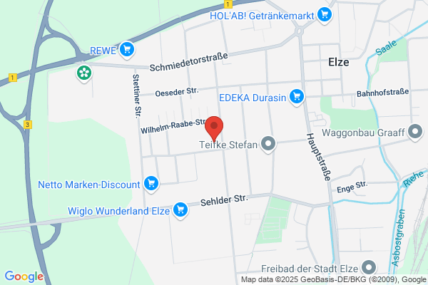 Grundschule Elze