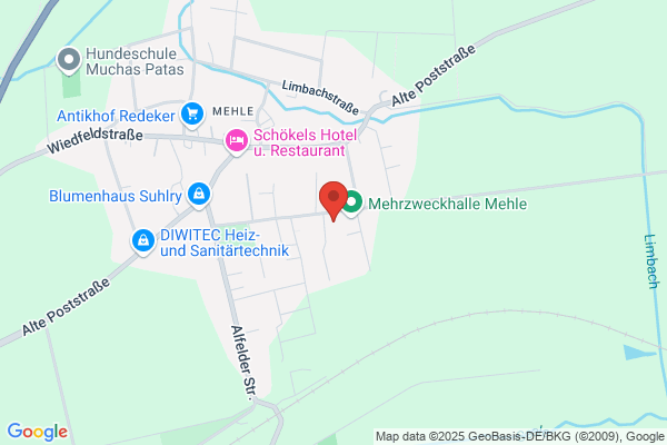 Grundschule Mehle