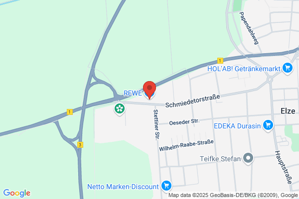REWE