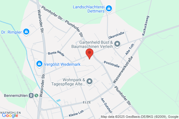 AXA Hauptvertretung Bartmer