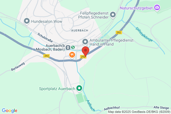 Lohnsteuerberatungsverbund e. V. -Lohnsteuerhilfeverein- Beratungsstelle Elztal