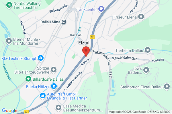 Lotto-Annahmestelle