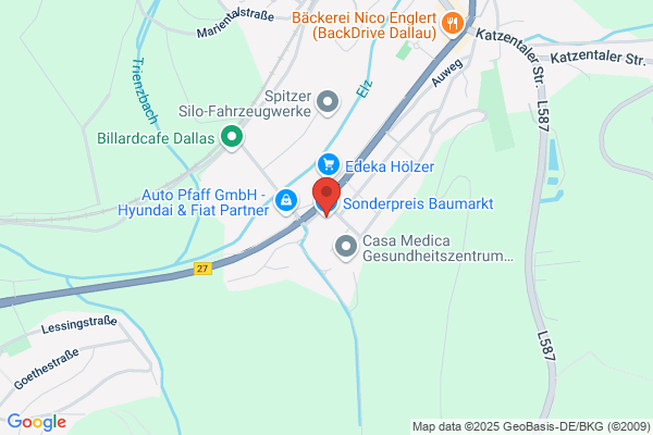 Sonderpreis Baumarkt