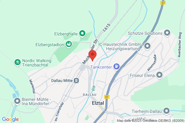 Zahnheilkunde Elztal