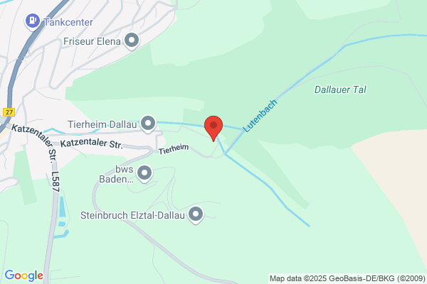 Blechverarbeitung