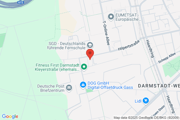 DVG Daten-Verarbeitungs GmbH