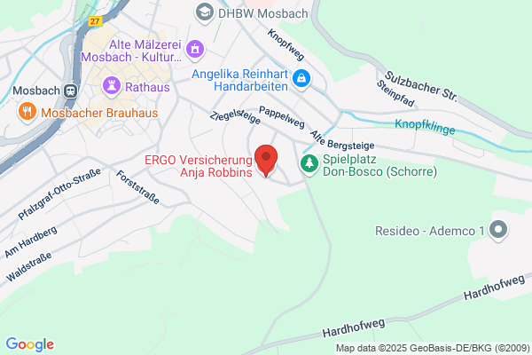 ERGO Versicherungsgruppe AG