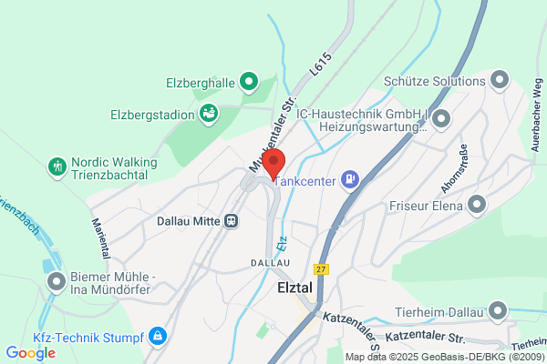 Eicher & Zimmermann