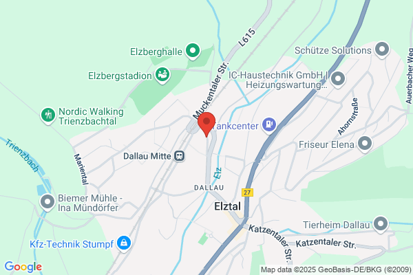 Eyermann-Kälte GmbH
