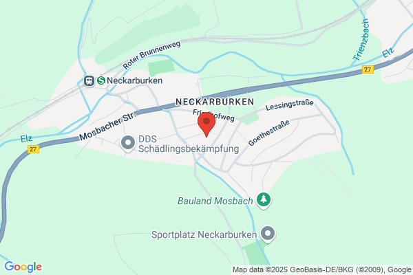 Grundschule Neckarburken