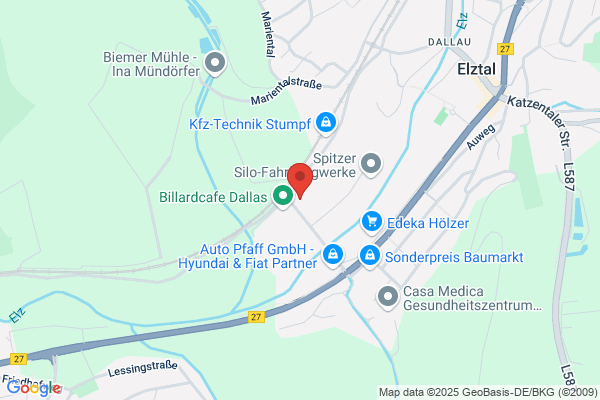 Konrad Haluk Industriebedarf GmbH