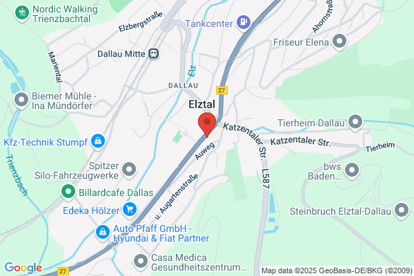 Lunzer & Groß Postagentur & Geschenkeshop
