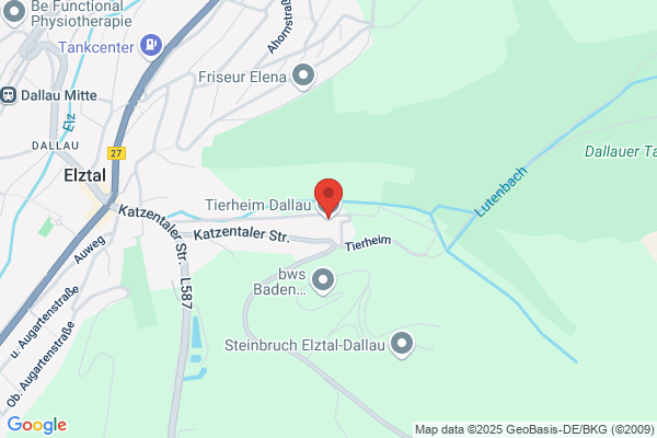 Tierschutzverein Mosbach und Umgebung e.V.