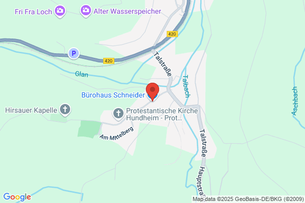 Bürohaus Schneider GmbH