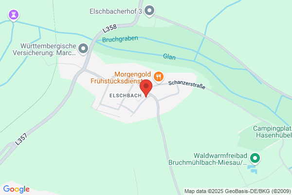 DGH Bedesbach