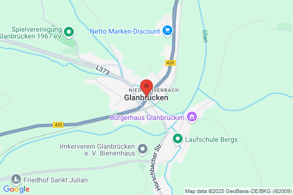 Gemeinde Glanbrücken