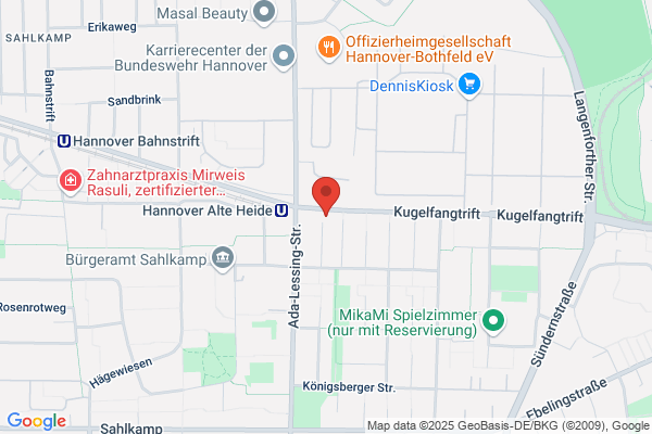 HDM Handelsgesellschaft