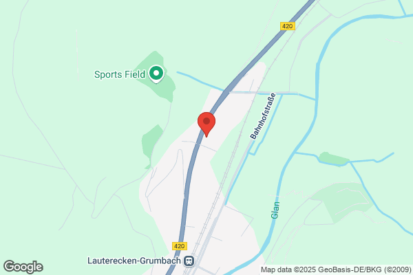 Metallverarbeitung Müller