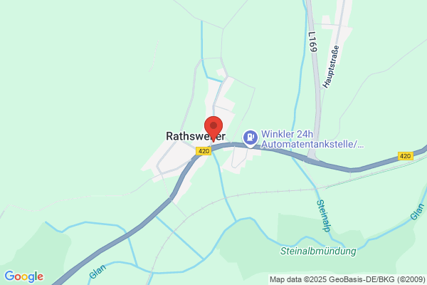 Rathsweiler Eck