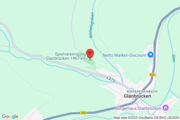 Spielvereinigung Glanbrücken 1967 e.V.