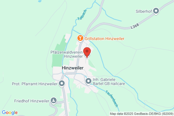 Verkehrs- und Pfälzerwaldverein