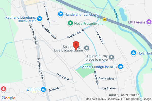 Zajons Logistik Entsorgungsgesellschaft mbH