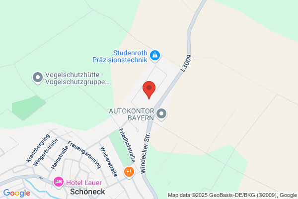 FTL Logistik GmbH