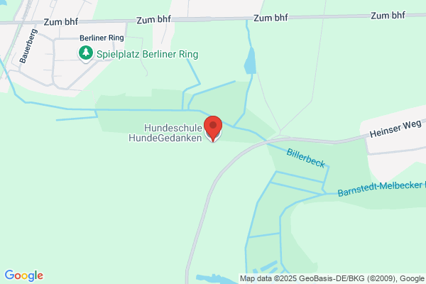 Hundeschule Dahms