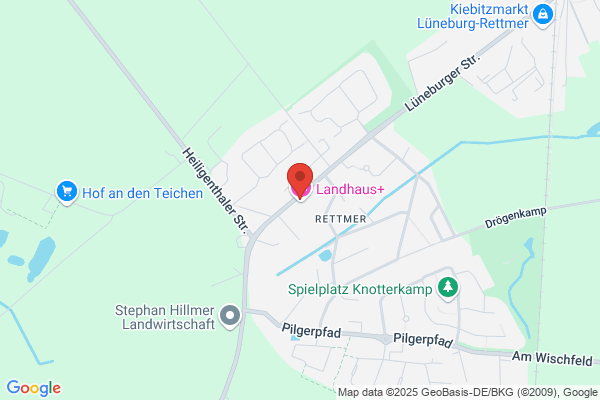 Landhaus Fuhrhop