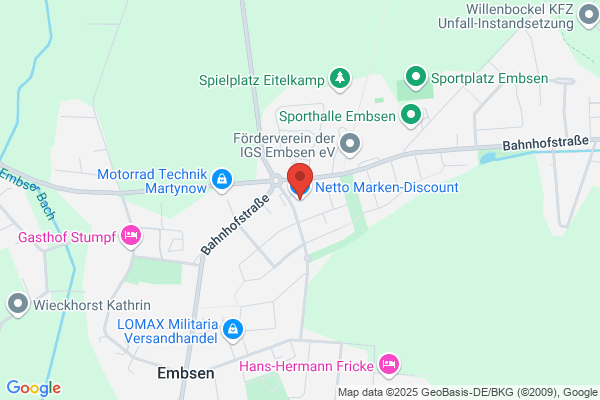 Netto Marken-Discount