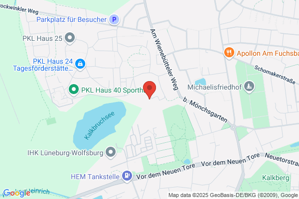 Psychiatrische Klinik Häcklingen