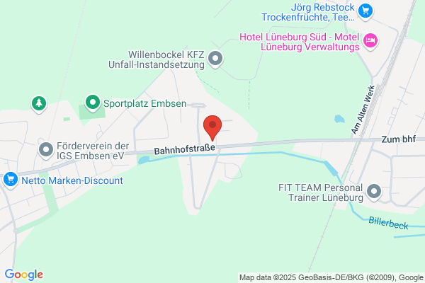 Sattlerei Schoeneich Carsten Mühring
