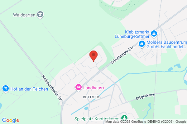 Skischule Lüneburg UG (haftungsbeschränkt)