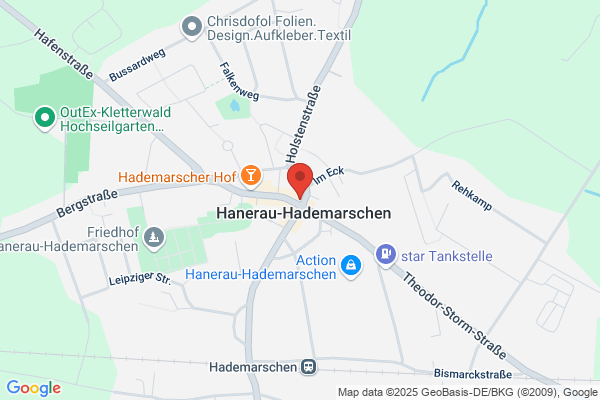 Itzehoer Versicherungen: Sabine Mehrens