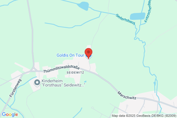 Golditz