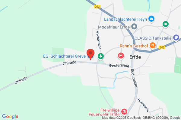 Greve Landschlachterei
