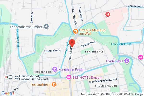 Adler-Apotheke OHG