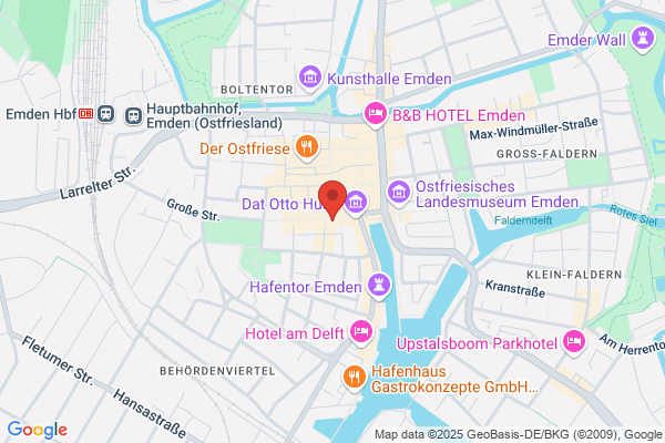 Einhorn-Apotheke