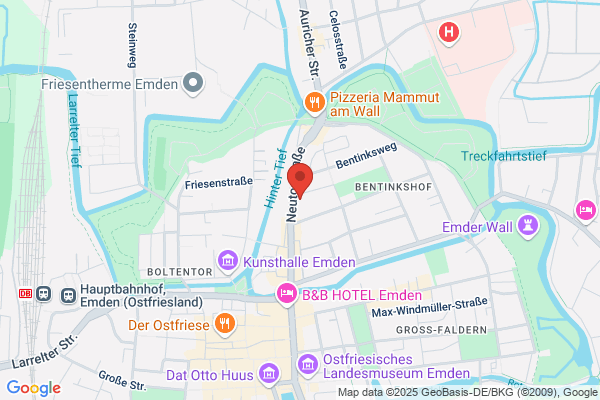 Hochhaus Apotheke