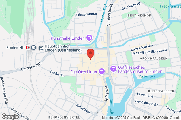 Markt-Apotheke Dr. Annette Ites