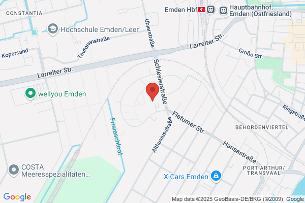 Agentur für Arbeit Emden