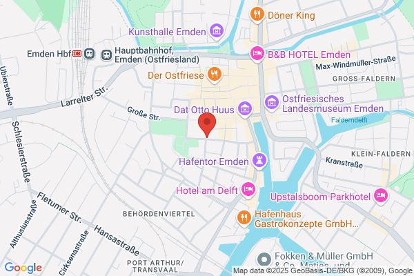 DIE JOBMACHER GmbH - GESCHLOSSEN -