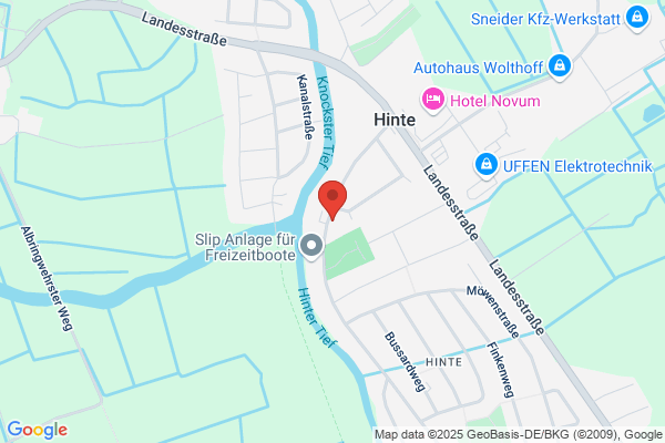 Reblin H.-M. Allgemeinarzt u. Buder R. Dr.med. Internist