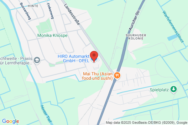 HIRO Automarkt GmbH