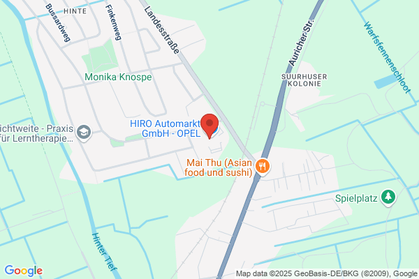 HIRO Automarkt GmbH
