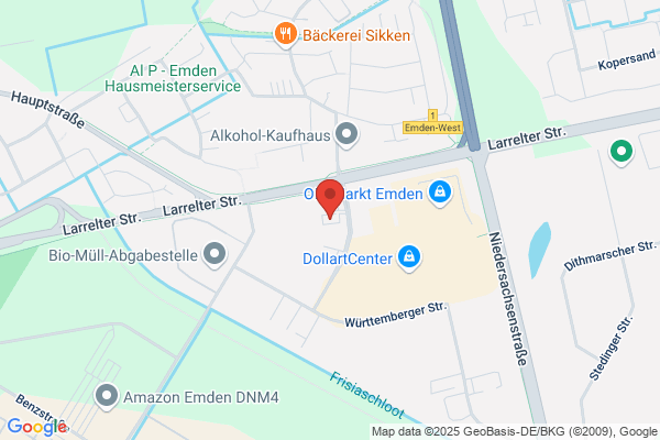 Kanngießer Auto-Kosmetik-Center