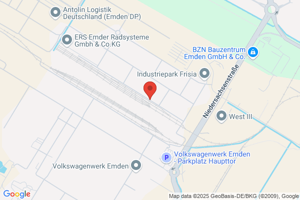 DFE Dräxlmaier Fahrzeugelektrik GmbH